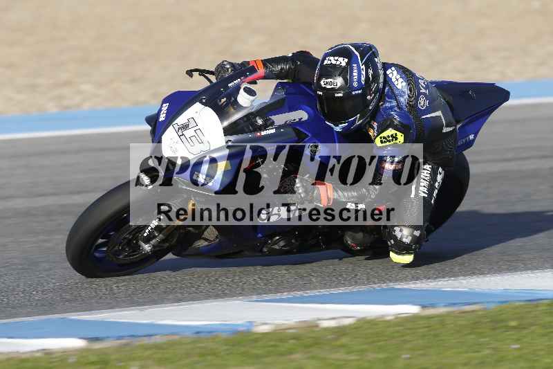 Archiv-2025/02 28.-31.01.2025 Moto Center Thun Jerez/blau-blue/13